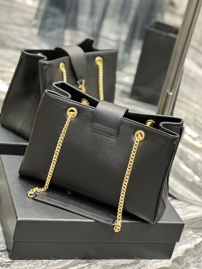 YSL Shopping Bags